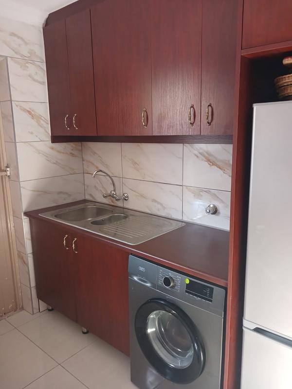To Let 2 Bedroom Property for Rent in Parow North Western Cape